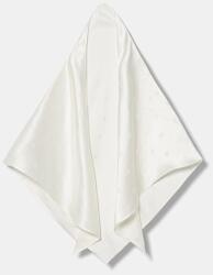 Luisa Spagnoli selyem kendő Rametto - bézs Univerzális méret