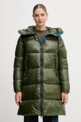 Save The Duck rövid kabát ISABEL - zöld S