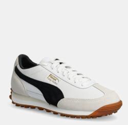 PUMA bőr sportcipő Easy Rider Mix - fehér Női 39