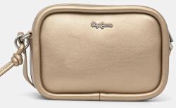 Pepe Jeans kézitáska BRIANAE METAL - arany Univerzális méret