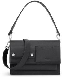 Tous kézitáska Audree Pockets - fekete Univerzális méret