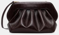 Themoire kézitáska Bios - barna Univerzális méret - answear - 145 990 Ft