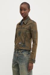 Dickies farmerdzseki - zöld S