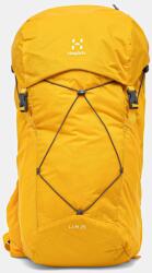 Haglöfs hátizsák L. I. M 25 - sárga Univerzális méret