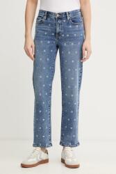 DKNY farmer - kék 27 - answear - 30 990 Ft