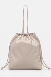 Calvin Klein kézitáska - bézs Univerzális méret - answear - 55 990 Ft