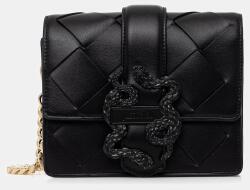 Just Cavalli kézitáska - fekete Univerzális méret - answear - 77 990 Ft
