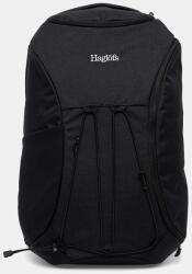 Haglöfs hátizsák Corker - fekete Univerzális méret