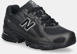 New Balance sportcipő 740 - fekete Női 36 - answear - 36 990 Ft