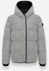 Colmar pehelydzseki - szürke M - answear - 189 990 Ft