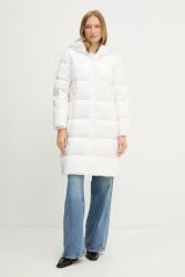 Giorgio Armani pehelydzseki - fehér XS