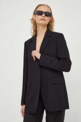 Day Birger et Mikkelsen zakó - fekete 34