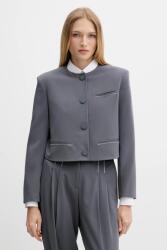 Armani Exchange zakó - szürke 38