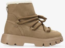 Mexx bokacsizma SIGMAR RHYTHM - bézs Női 36
