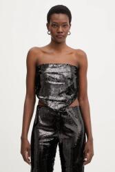 Haveone top - fekete M - answear - 27 990 Ft