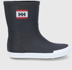 Helly Hansen gumicsizma - fekete Női 36 - answear - 19 990 Ft
