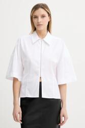 Won Hundred pamut ing - fehér 36