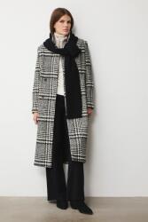 MEDICINE baba gyapjúkeverék pulóver - fekete M