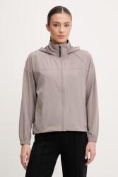 DKNY rövid kabát - szürke XS