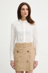 Silvian Heach ing YUOMI - fehér 38