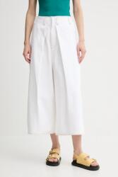 Sunnei farmer - fehér S