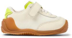 Camper gyerek sportcipő Dadda FW - bézs 23