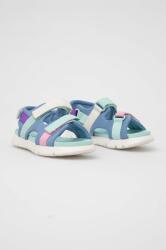 Camper gyerek szandál - kék 23