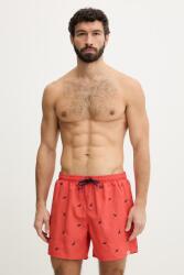 Aeronautica Militare fürdőnadrág férfi - narancssárga 48