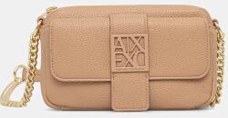 Armani Exchange kézitáska - bézs Univerzális méret - answear - 51 990 Ft