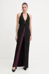 Patrizia Pepe felső - fekete 40 - answear - 63 990 Ft