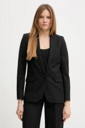 Zadig&Voltaire zakó - fekete 42 - answear - 235 990 Ft