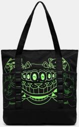 PUMA kézitáska PUMA x RIPNDIP - fekete Univerzális méret