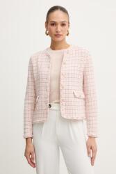 Marella zakó Emme by Marella - rózsaszín 38 - answear - 80 990 Ft