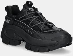 CAT Footwear sportcipő INTRUDER MAX - fekete Női 38
