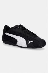 PUMA sportcipő Speedcat Plus - fekete Női 41 - answear - 49 990 Ft