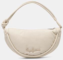 Pepe Jeans kézitáska NADINE SOFTY - bézs Univerzális méret