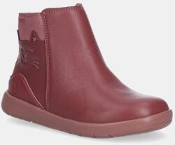 Biomecanics gyerek téli csizma - rózsaszín 31 - answear - 20 090 Ft