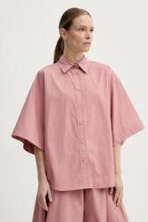 Remain pamut ing - rózsaszín 38