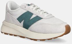 New Balance sportcipő U370CC - szürke Női 38