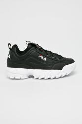 Fila - Cipő Disruptor Low - fekete Női 37