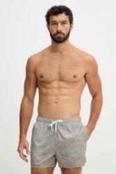 Giorgio Armani fürdőnadrág - fekete XXL - answear - 46 990 Ft