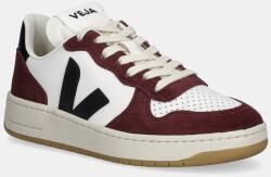 Veja sportcipő V-10 Prime - piros Női 39