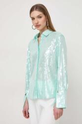 Patrizia Pepe ing - zöld 38