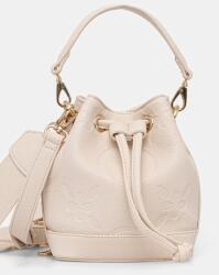 Valentino Bags kézitáska SAMBA RE - bézs Univerzális méret - answear - 42 990 Ft