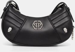 Philipp Plein - fekete Univerzális méret