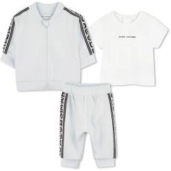 Marc Jacobs baba pamut melegítő - kék 60 - answear - 36 990 Ft