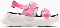 Converse szandál Run Star Utility Sandal CX - rózsaszín Női 38.5