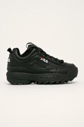 Fila - Cipő 1010567 - fekete 31