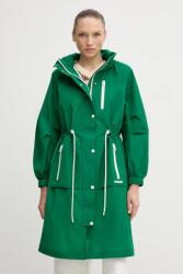 Mackage parka - zöld L