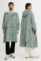 PAIKKA kabát 63 x 48 x 0, 9 cm - zöld Univerzális méret